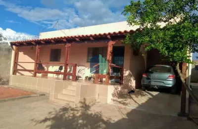 Casa com 3 quartos à venda na Rua 5, 55, Imperatriz, Mateus Leme