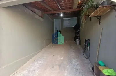 Casa com 2 quartos à venda na Rua 8, 88, Vale Verde, Mateus Leme