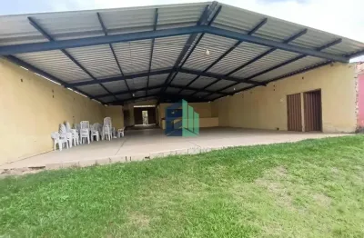 Casa com 3 quartos à venda na Rua 11, 111, Vivenda do Vale, Mateus Leme