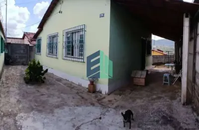 Saia do aluguel - casa individual prox da upa em mateus leme-mg