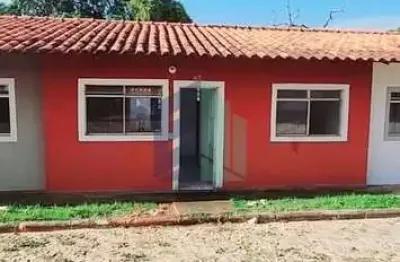 Saia do aluguel casa para financiamento bancário  em mateus leme - mg