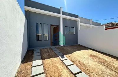 Casa com 3 quartos à venda na Rua Maria Da Conceição, 410, Central, Mateus Leme