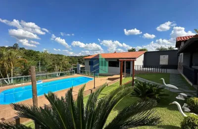 Chácara / sítio com 2 quartos à venda na Rua 7, 777, Vivenda do Vale, Mateus Leme