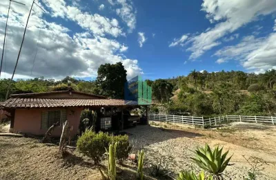 Fazenda à venda na Rua 9, 985, Azurita, Mateus Leme
