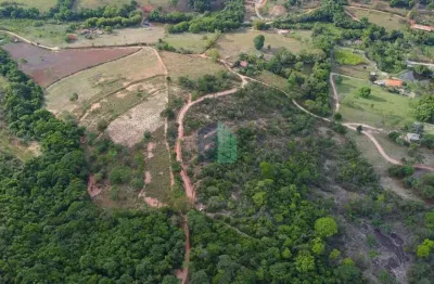 Oportunidade para investidor!! terreno com 9ha em cláudio - mg