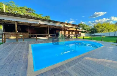 Excelente oportunidade sítio localizado em azurita - mg  - área de 2000m²