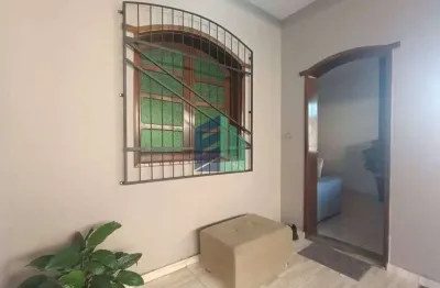 Casa com 2 quartos à venda na Rua 1, 22, Centro, Mateus Leme
