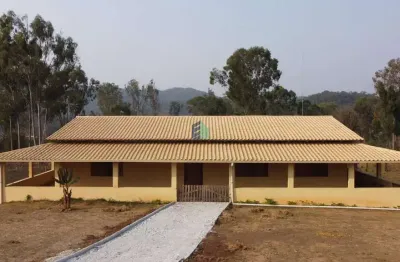 Fazenda à venda na Rua 4, 444, Azurita, Mateus Leme