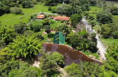 Chácara / sítio com 3 quartos à venda na Rua A, 777, Sitio Novo, Mateus Leme