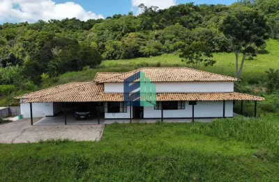 Fazenda para criação de gado ou para empreendimento com 150 hectares