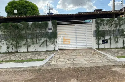 Casa à venda no bairro novo geisel - joão pessoa/pb