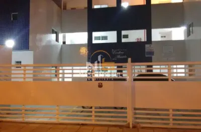 Apartamento à venda no bairro joão paulo ii - joão pessoa/pb