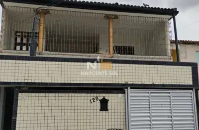 Casa com 3 quartos à venda no Funcionários, João Pessoa 