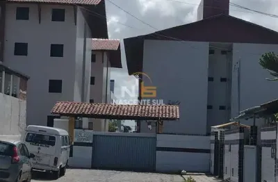 Apartamento à venda no bairro planalto boa esperança - joão pessoa/pb