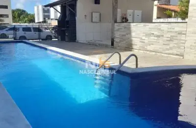 Apartamento à venda no bairro planalto boa esperança - joão pessoa/pb
