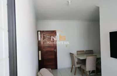 Apartamento à venda no bairro josé américo de almeida - joão pessoa/pb