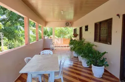 Casa à venda no bairro castelo branco - joão pessoa/pb