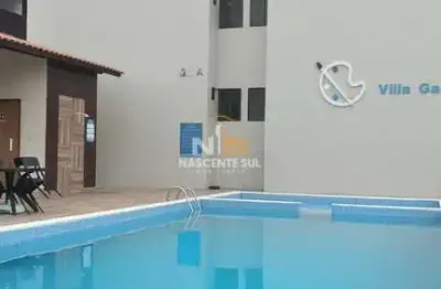 Apartamento à venda no bairro planalto boa esperança - joão pessoa/pb