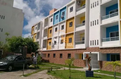 Apartamento à venda no bairro ilha do bispo - joão pessoa/pb