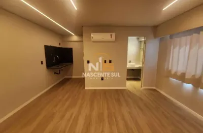 Flat com 1 quarto à venda no Bessa, João Pessoa 