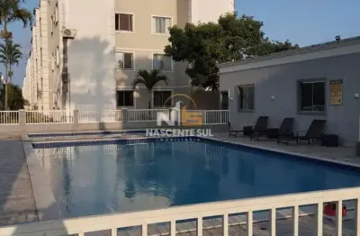 Apartamento à venda no bairro conjunto esplanada - joão pessoa/pb
