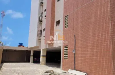 Apartamento à venda no bairro jardim cidade universitária - joão pessoa/pb