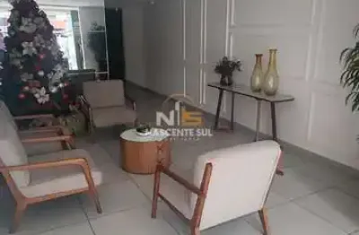 Apartamento à venda no bairro tambaú - joão pessoa/pb