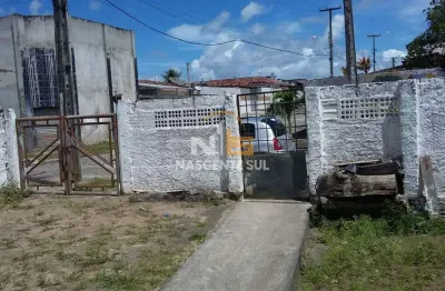 Terreno à venda no bairro funcionários - joão pessoa/pb