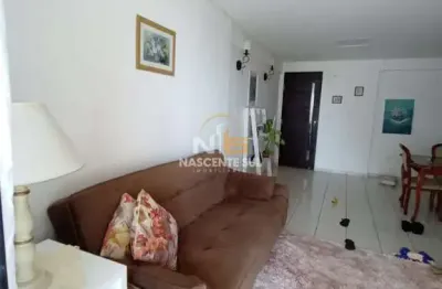 Apartamento à venda no bairro tambaú - joão pessoa/pb