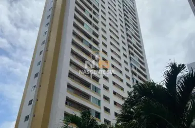 Apartamento à venda no bairro jardim luna - joão pessoa/pb