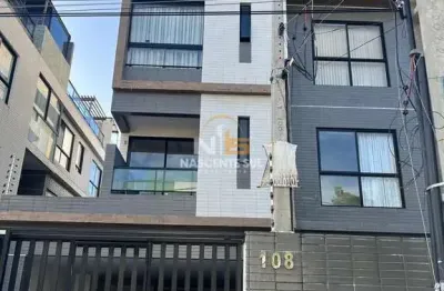 Apartamento à venda no bairro bessa - joão pessoa/pb