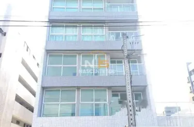 Apartamento à venda no bairro jardim oceania - joão pessoa/pb
