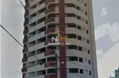 Apartamento à venda no bairro intermares - cabedelo/pb