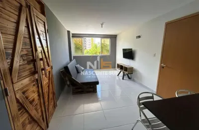 Apartamento à venda no bairro camboinha - cabedelo/pb