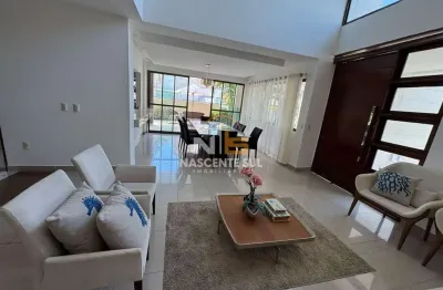 Casa com 4 quartos à venda no Intermares, Cabedelo 