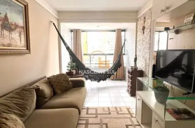 Apartamento à venda no bairro manaíra - joão pessoa/pb