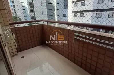 Apartamento à venda no bairro tambaú - joão pessoa/pb