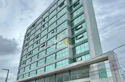 Apartamento à venda no bairro ponta de campina - cabedelo/pb