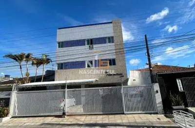 Apartamento à venda no bairro bancários - joão pessoa/pb