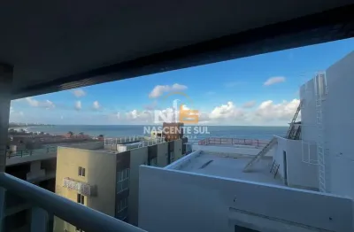 Flat com 1 quarto à venda no Intermares, Cabedelo 
