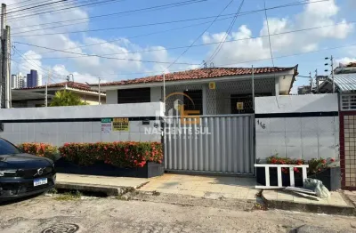 Casa com 3 quartos à venda no Estados, João Pessoa 