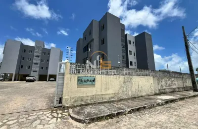 Apartamento à venda no bairro ponta de campina - cabedelo/pb