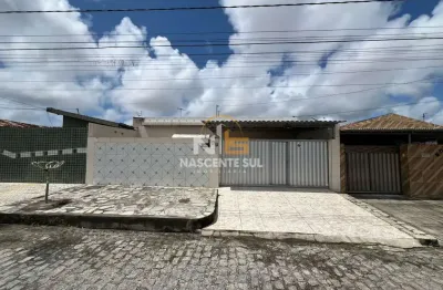 Casa com 4 quartos à venda no Ernesto Geisel, João Pessoa 