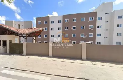 Apartamento com 2 quartos à venda na Rua Domingos José da Paixão, 1460, Muçumagro, João Pessoa