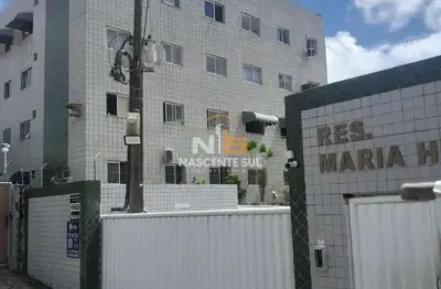 Apartamento à venda no bairro jardim cidade universitária - joão pessoa/pb