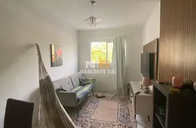 Apartamento à venda no bairro Jardim Cidade Universitária - João Pessoa/PB