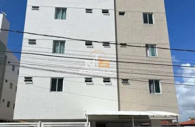 Apartamento à venda no bairro jardim cidade universitária - joão pessoa/pb