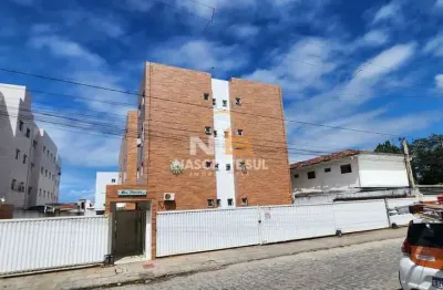 Apartamento à venda no bairro planalto boa esperança - joão pessoa/pb