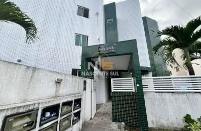 Apartamento à venda no bairro Planalto Boa Esperança - João Pessoa/PB