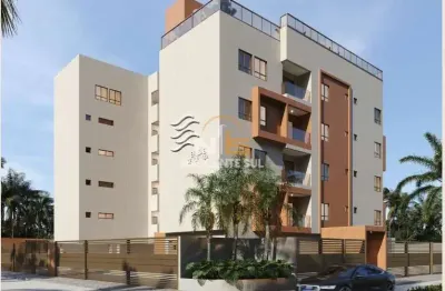 Apartamento com 2 quartos à venda no Formosa, Cabedelo 